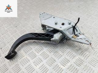 педаль сцепления Opel Astra H/Family [рестайлинг] 2007, 1.6 л., бензин, МКПП, чёрный, универсал, 2887010883