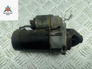 стартер Opel Astra H 2004, 1.6 л., бензин, МКПП, серый, хетчбэк 5 дв., 09115192