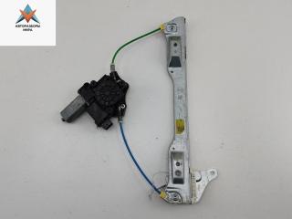 стеклоподъемник электрический передний правый Opel Corsa D 2007, 1.2 л., бензин, робот, серый, хетчбэк 5 дв., 13188491