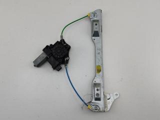 стеклоподъемник электрический передний правый Opel Corsa D 2007, 1.2 л., бензин, робот, серый, хетчбэк 5 дв., 13188491