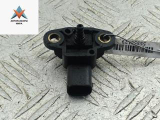 датчик абсолютного давления Mercedes-Benz Sprinter 2 поколение (W906) 2007, 2.2 л., дизель, МКПП, синий, микроавтобус, 0061531528