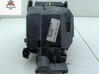 короб предохранителей Citroen Jumpy 2 поколение 2010, 1.6 л., дизель, МКПП, белый, фургон, 1497285080