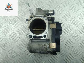 заслонка дроссельная Opel Astra H 2004, 1.6 л., бензин, МКПП, серый, хетчбэк 5 дв., 55352858