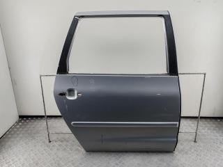 дверь сдвижная Volkswagen Sharan 1999, серый, минивэн