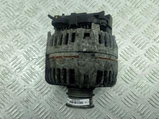 генератор Opel Astra H 2004, 1.6 л., бензин, МКПП, серый, хетчбэк 5 дв., 0124425005, 24447429