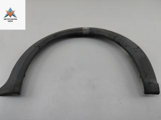 Накладка на арку передняя левая Ford Tourneo Connect 1 поколение [рестайлинг] 2010, 1.8 л., дизель, МКПП, жёлтый, фургон, 7T6A278L01