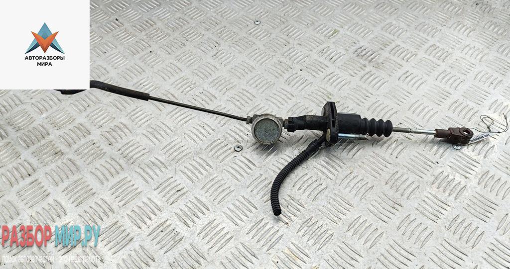 цилиндр сцепления главный Opel Astra G 2002, 1.6 л., бензин, МКПП, серый, хетчбэк 5 дв., 90523769 - фото №1