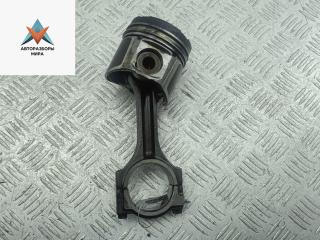 поршень Opel Movano 1 поколение (A) [рестайлинг] 2006, 2.5 л., дизель, МКПП, белый, микроавтобус