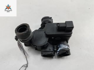 кран отопителя (печки) Mercedes-Benz E-Класс W211/S211 2004, 3.2 л., дизель, АКПП, синий, универсал, 2118320584