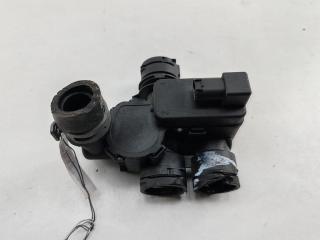 кран отопителя (печки) Mercedes-Benz E-Класс W211/S211 2004, 3.2 л., дизель, АКПП, синий, универсал, 2118320584