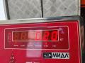 кран отопителя (печки) Mercedes-Benz E-Класс W211/S211 2004, 3.2 л., дизель, АКПП, синий, универсал, 2118320584 - фото №4