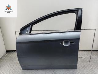 дверь сдвижная Ford Mondeo 4 поколение 2009, серый, универсал