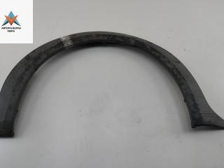 Накладка на арку передняя правая Ford Tourneo Connect 1 поколение [рестайлинг] 2010, 1.8 л., дизель, МКПП, жёлтый, фургон, 7T6A278L00