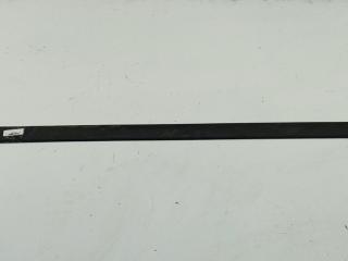 молдинг двери передней левой Volvo S40 / V40 1998, 1.9 л., бензин, АКПП, чёрный, универсал, 30803402LH