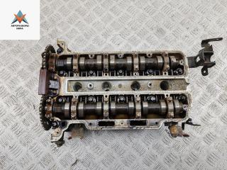 ГБЦ Opel Astra H/Family [рестайлинг] 2006, 1.4 л., бензин, МКПП, серый, хетчбэк 5 дв., 55355430