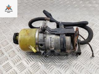 Насос гидроусилителя руля Opel Astra H/Family [рестайлинг] 2007, 1.6 л., бензин, МКПП, чёрный, универсал, TRW2