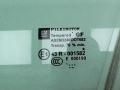 стекло двери передней левой Opel Astra J 2011, 1.4 л., бензин, АКПП, серый, универсал, 13363546 - фото №2