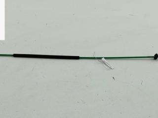 трос двери Fiat Stilo 1 поколение 2002, 1.8 л., бензин, МКПП, серый, хетчбэк 3 дв.