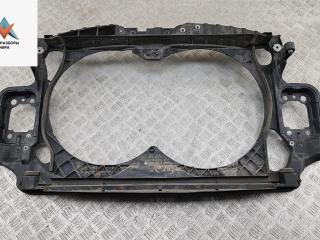 Рамка радиатора Audi A6 4F/C6 2007, 2.7 л., дизель, МКПП, серый, универсал, 4F0805594H