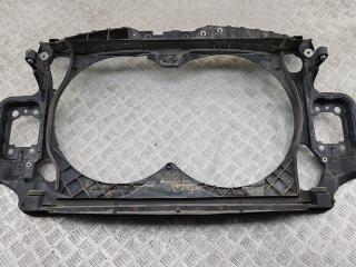 Рамка радиатора Audi A6 4F/C6 2007, 2.7 л., дизель, МКПП, серый, универсал, 4F0805594H