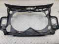 Рамка радиатора Audi A6 4F/C6 2007, 2.7 л., дизель, МКПП, серый, универсал, 4F0805594H - фото №3