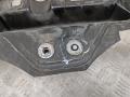 Рамка радиатора Audi A6 4F/C6 2007, 2.7 л., дизель, МКПП, серый, универсал, 4F0805594H - фото №4