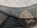 Рамка радиатора Audi A6 4F/C6 2007, 2.7 л., дизель, МКПП, серый, универсал, 4F0805594H - фото №6