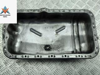 масляный поддон Opel Movano 1 поколение (A) [рестайлинг] 2006, 2.5 л., дизель, МКПП, белый, микроавтобус