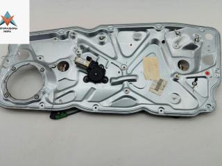 стеклоподъемник электрический передний правый Fiat Stilo 1 поколение 2002, 1.8 л., бензин, МКПП, серый, хетчбэк 3 дв.