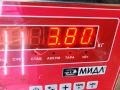 стеклоподъемник электрический передний правый Fiat Stilo 1 поколение 2002, 1.8 л., бензин, МКПП, серый, хетчбэк 3 дв. - фото №3