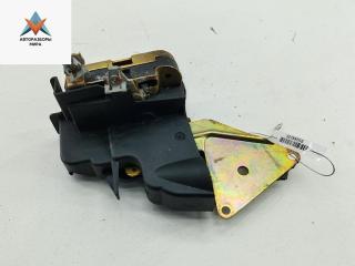 замок двери передней левой Volvo S40 1 поколение 1998, 1.9 л., бензин, АКПП, чёрный, универсал