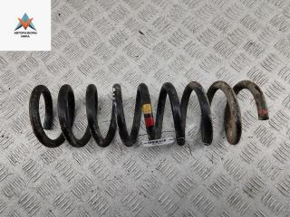 пружина передняя Mercedes-Benz E-Класс W210/S210 [рестайлинг] 1999, 2.0 л., бензин, МКПП, синий, седан