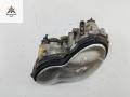 фара левая Mercedes-Benz C-Класс W203/S203/CL203 2002, 2.2 л., дизель, АКПП, серый, седан, 2038200161 - фото №2