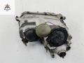 фара левая Mercedes-Benz C-Класс W203/S203/CL203 2002, 2.2 л., дизель, АКПП, серый, седан, 2038200161 - фото №4