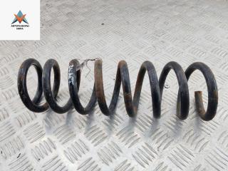 пружина передняя Mercedes-Benz C-Класс W202/S202 [рестайлинг] 2000, 1.8 л., бензин, АКПП, синий, универсал