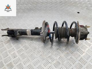 стойка передняя Mercedes-Benz A-Класс W168/V168 [рестайлинг] 2001, 1.6 л., бензин, МКПП, серый, хетчбэк 5 дв., 824902553669