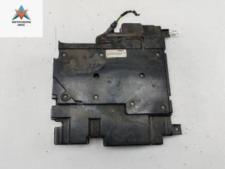 усилитель музыкальный Mercedes-Benz M-Class ML W163 2002, 4.0 л., дизель, АКПП, чёрный, внедорожник 5 дв., A1638201002