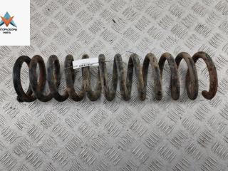 пружина передняя Mercedes-Benz E-Класс W124 1985, 2.3 л., бензин, АКПП, коричневый, седан