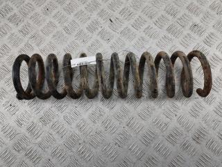 пружина передняя Mercedes-Benz E-Класс W124 1985, 2.3 л., бензин, АКПП, коричневый, седан