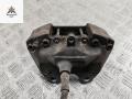 суппорт задний левый Mercedes-Benz M-Class ML W163 2002, 4.0 л., дизель, АКПП, чёрный, внедорожник 5 дв. - фото №3