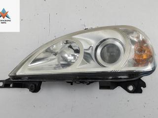 фара левая Mercedes-Benz M-Class ML W163 2002, 4.0 л., дизель, АКПП, чёрный, внедорожник 5 дв., 22315500