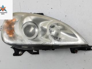 фара правая Mercedes-Benz M-Class ML W163 2002, 4.0 л., дизель, АКПП, чёрный, внедорожник 5 дв., 22315600