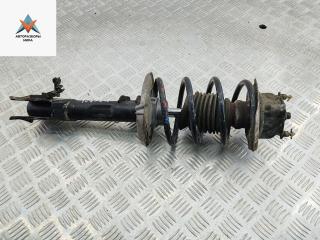 стойка передняя Mercedes-Benz A-Класс W168/V168 [рестайлинг] 2001, 1.6 л., бензин, МКПП, серый, хетчбэк 5 дв., 824902553669