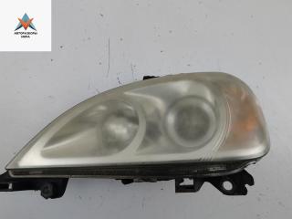 фара левая Mercedes-Benz M-Class ML W163 2002, 4.0 л., дизель, АКПП, чёрный, внедорожник 5 дв., 22315500