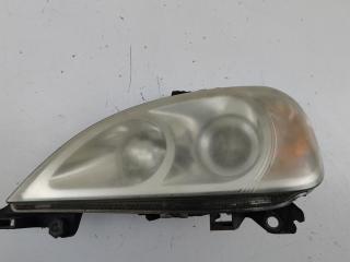 фара левая Mercedes-Benz M-Class ML W163 2002, 4.0 л., дизель, АКПП, чёрный, внедорожник 5 дв., 22315500