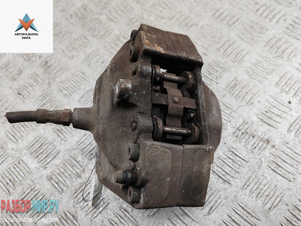 суппорт задний правый Mercedes-Benz M-Class ML W163 2002, 4.0 л., дизель, АКПП, чёрный, внедорожник 5 дв. - фото №1