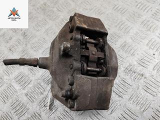 суппорт задний правый Mercedes-Benz M-Class ML W163 2002, 4.0 л., дизель, АКПП, чёрный, внедорожник 5 дв.