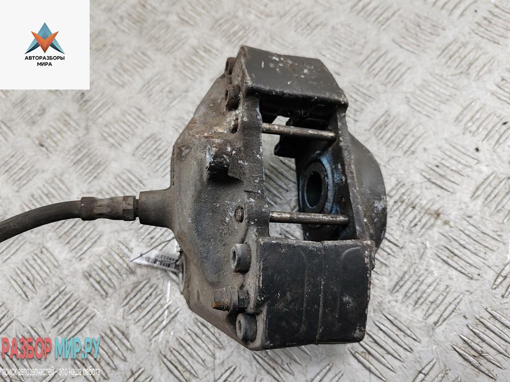 суппорт задний правый Mercedes-Benz M-Class ML W163 2002, 4.0 л., дизель, АКПП, чёрный, внедорожник 5 дв. - фото №1