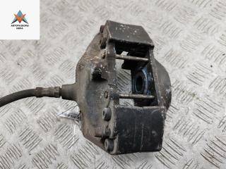 суппорт задний правый Mercedes-Benz M-Class ML W163 2002, 4.0 л., дизель, АКПП, чёрный, внедорожник 5 дв.