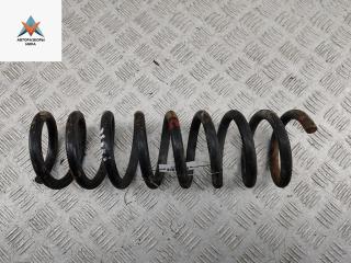 пружина передняя Mercedes-Benz E-Класс W210/S210 [рестайлинг] 1999, 2.0 л., бензин, МКПП, синий, седан